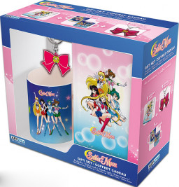 ����� Sailor Moon (������ + ������� + ������)