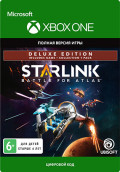 Starlink Battle for Atlas. Deluxe Edition [Xbox One,  ] 