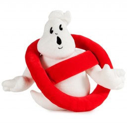 Мягкая игрушка Ghostbusters. Logo (20 см)