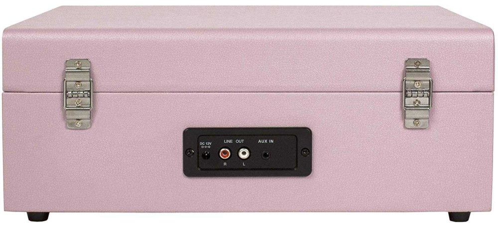   Crosley Voyager Amethyst [CR8017A-AM]