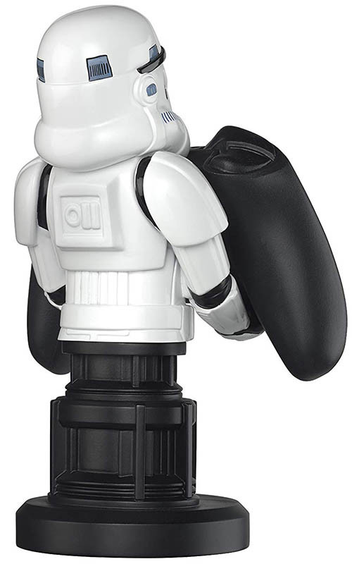 - Star Wars: Stormtrooper