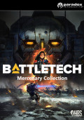 BATTLETECH. Mercenary Collection [PC,  ]