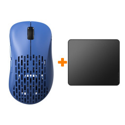  Pulsar Xlite + ParaControl ( V2 Competition Mini Blue +  Pad XL)