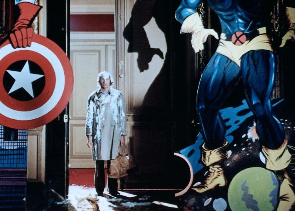 ������� (������������ �������) (DVD)