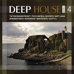 . Deep House Series Vol. 4 (2 CD)