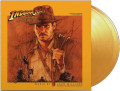 John Williams � Indiana Jones And The Raiders Of The Lost Ark (OST) [Gold Vinyl] (2 LP)