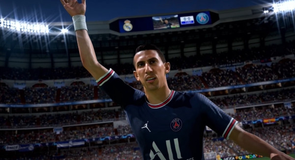 FIFA 22: Ultimate Edition [Xbox, Цифровая версия]