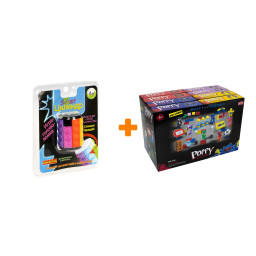  - Smart  4  +  Huggy Wuggy 33  