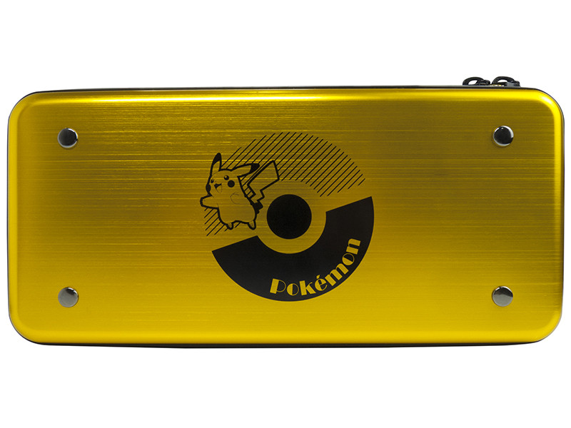    Hori  Nintendo Switch (Pikachu)