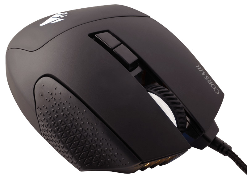  Corsair Scimitar RGB     PC