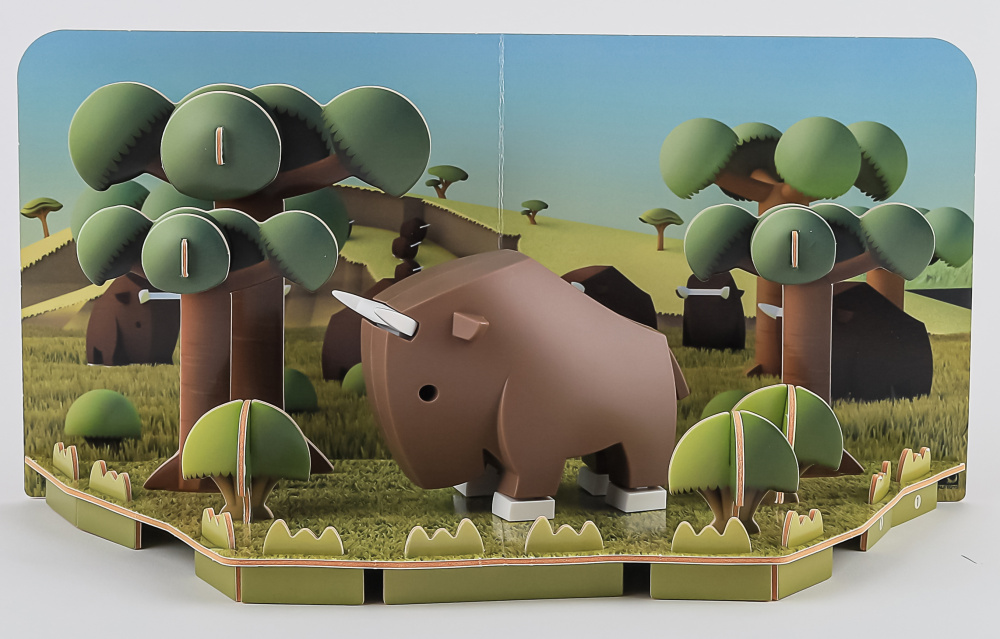       (HALFTOYS: HA003)