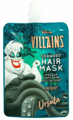    Disney: Villains  Ursula