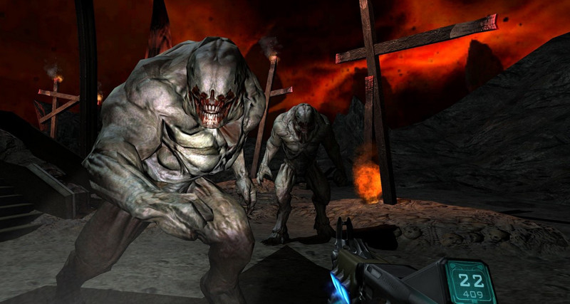 Doom 3. BFG Edition [PC,  ]