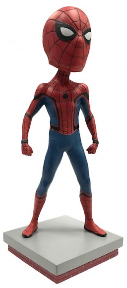  Head Knocker Spider-Man: Homecoming (20 )