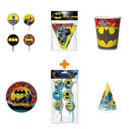 ����� ��� ��������� Batman/������ 2