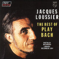 Jacques Loussier  The Best Of (CD)