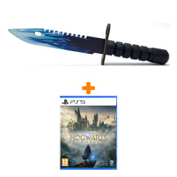  Hogwarts Legacy [PS5,  ] +   - 9  2   
