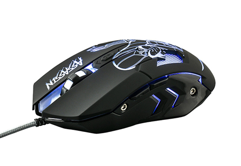 Qumo Dragon War Assassin M33    PC