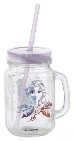  Funko Disney: Frozen 2  Fearless Mason Jar