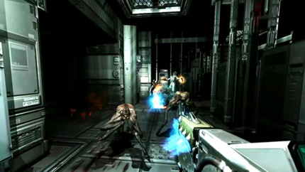 Doom 3. BFG Edition [PS3]