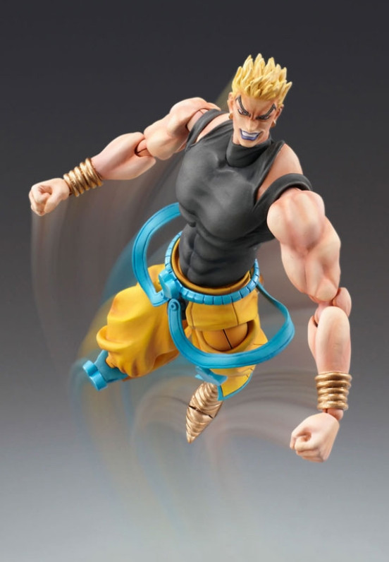 Фигурка JoJos Bizarre Adventure: Chozokado – DIO (16 см)