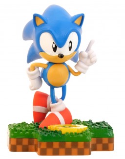  TOTAKU Collection 10: Sonic the Hedgehog  Sonic (10 )