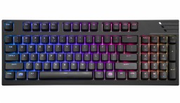  Cooler Master MasterKeys Pro M RGB Cherry MX Red       PC (SGK-6040-KKCR1-RU)