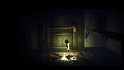 Little Nightmares: Six Edition [PC]