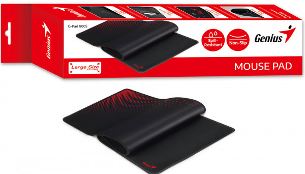 Коврик для мыши Genius G-Pad 800S
