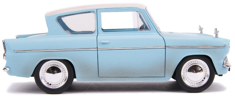 ����� Hollywood Rides: Harry Potter