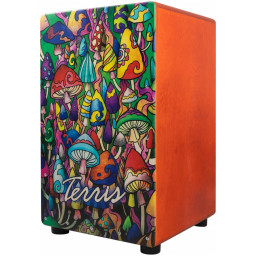  Terris KE-101-MSH Exclusive     