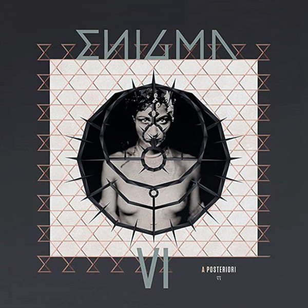 ENIGMA  A Posteriori  LP +   5  10  
