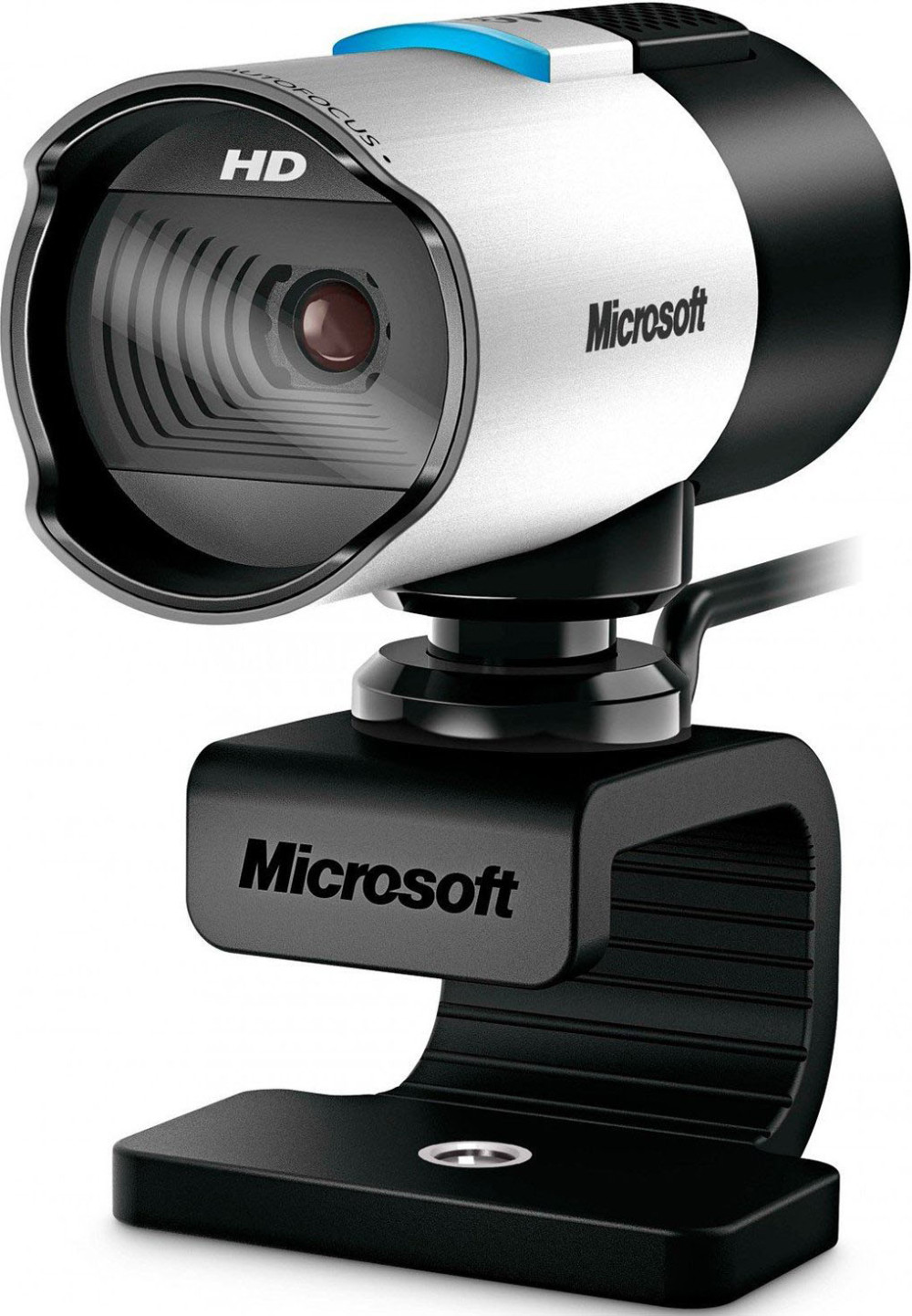 Web- Microsoft LifeCam Studio    PC ()