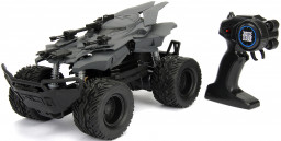   Justice League: Batmobile JT Raptor Chassis (1:12)