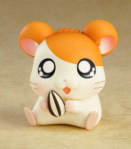  Nendoroid Tottoko Hamutaro: Hamtaro (6,5 )