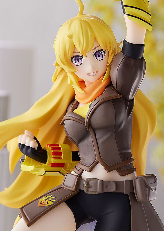  Pop Up Parade RWBY: Yang Xiao Long (19 )