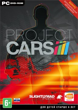 Project Cars. Day One Edition [PC]