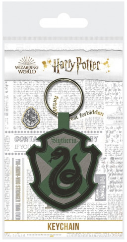  Harry Potter: Slytherin