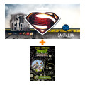     .  - +  DC Justice League Superman 