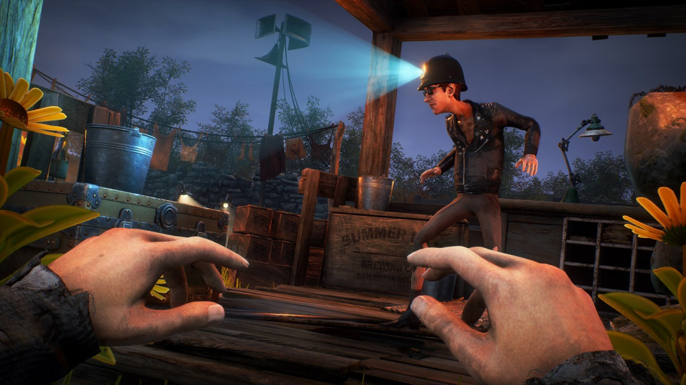 We Happy Few. Deluxe Edition [Xbox One / PC, �������� ������]