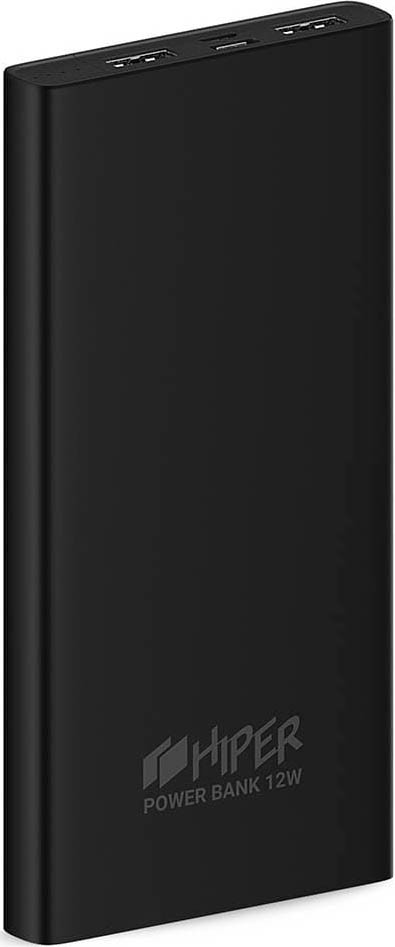   HIPER METAL10000 (Black)