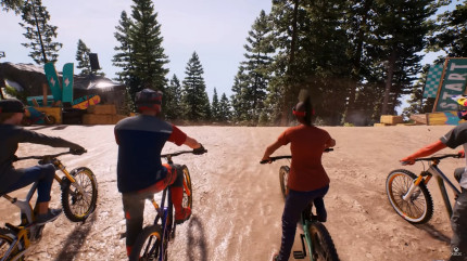 Riders Republic. Ultimate Edition [Xbox,  ]  (RU)