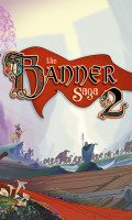 The Banner Saga 2 [PC,  ]