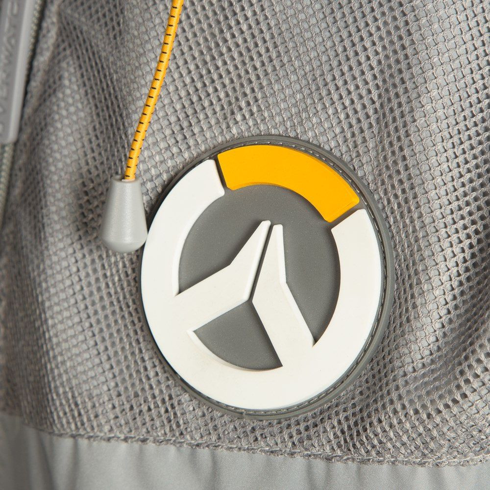  Overwatch: Logo