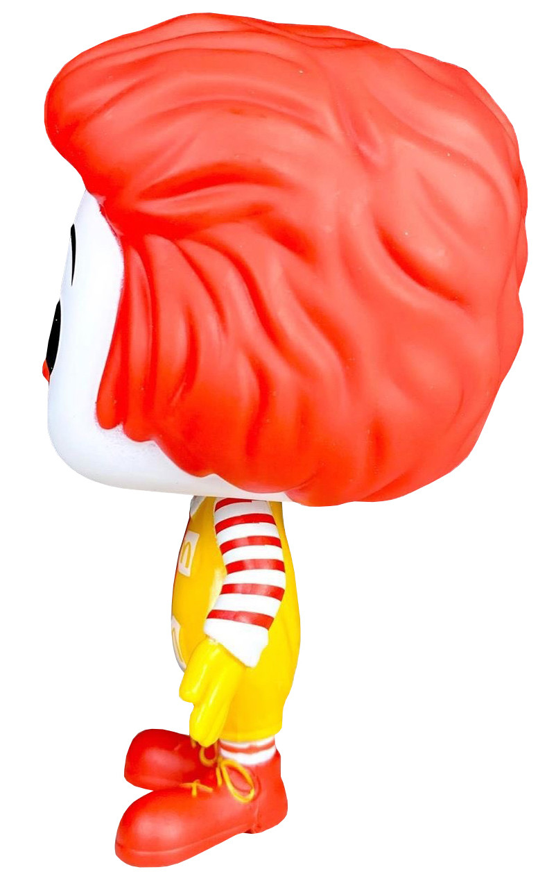  Funko POP Ad Icons: McDonald`s  Ronald McDonald (9,5 )