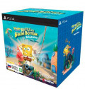 SpongeBob SquarePants: Battle For Bikini Bottom  Rehydrated. Shiny Edition [PS4]