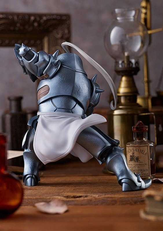  Pop Up Parade Fullmetal Alchemist  Alphonse Elric (17 )