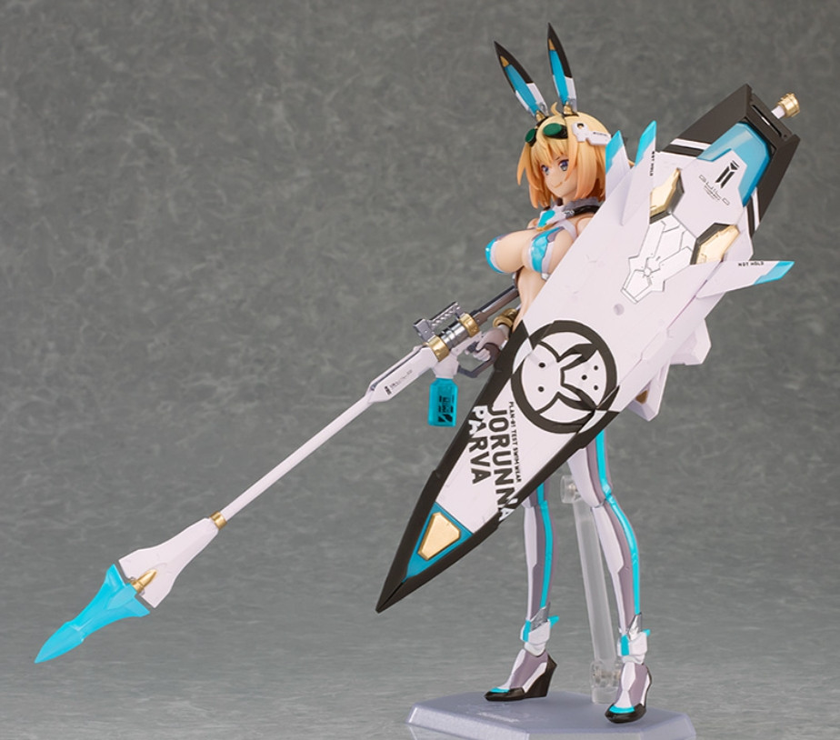  Figma Bunny Suit Planning: Sophia F. Shirring  (17 )