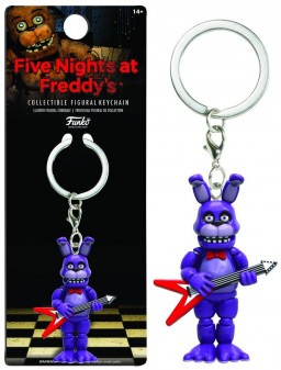  Five Nights At Freddy's: Bonnie