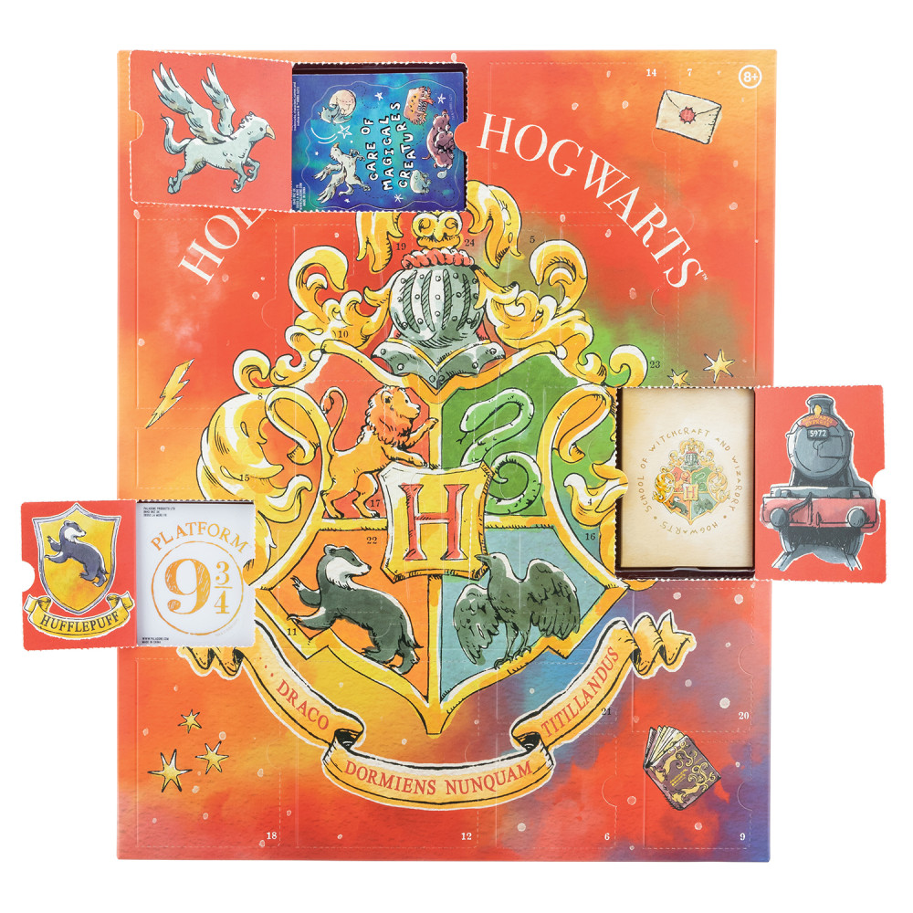 ���������� ����� Harry Potter Advent Calendar 2021 PP9013HP
